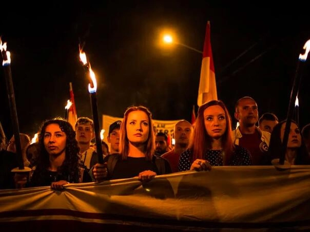 U Austriji bi krajnja desnica mogla pobijediti na evropskim izborima